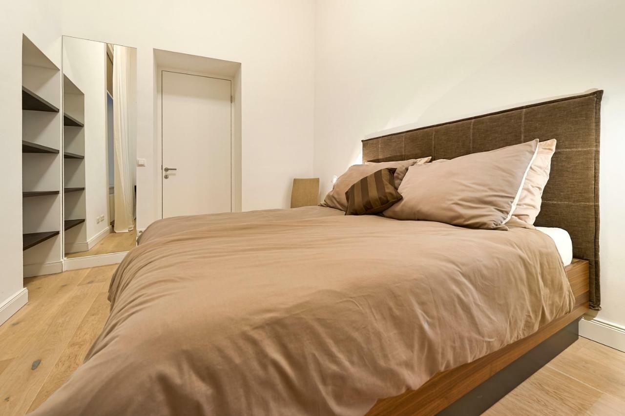 Apartment Luxury Wien