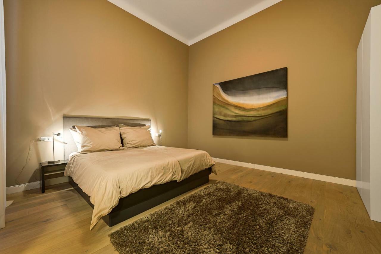 Apartment Luxury Wien