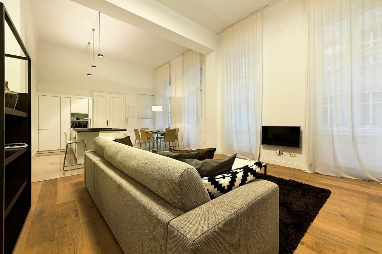 Luxury Wien