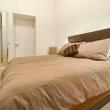 Central Luxury Apartment Vídeň Exteriér fotografie