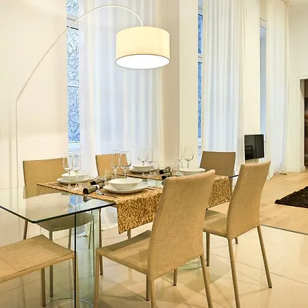Central Luxury Apartment Vídeň Exteriér fotografie