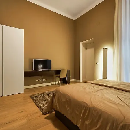 Central Luxury Apartment Vídeň Exteriér fotografie