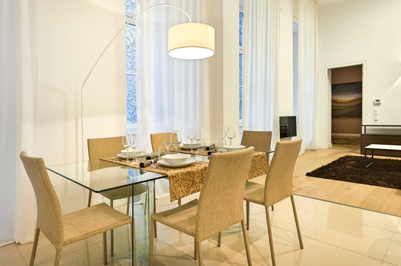 Luxury Apartament
