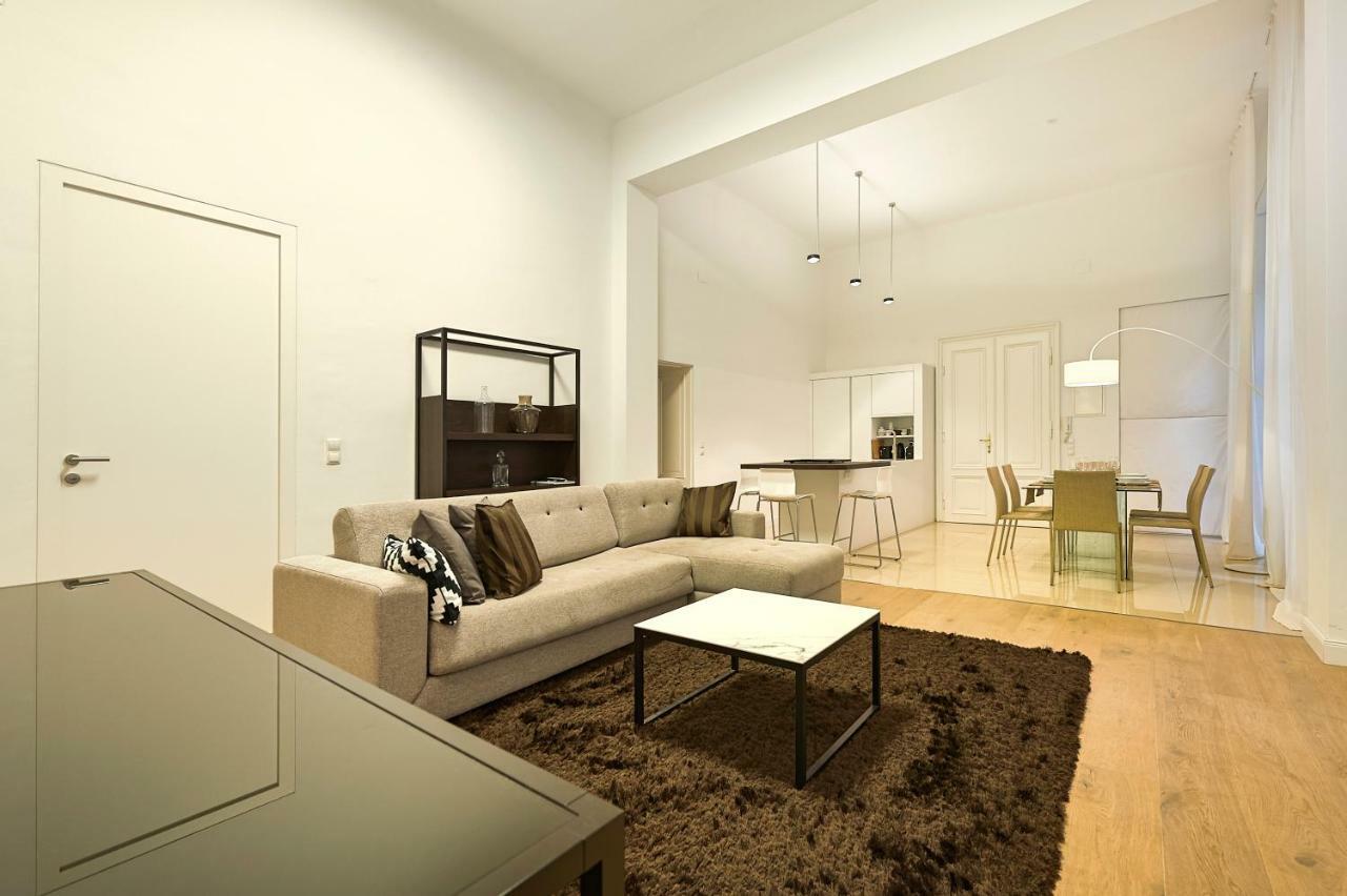 Apartament Luxury *