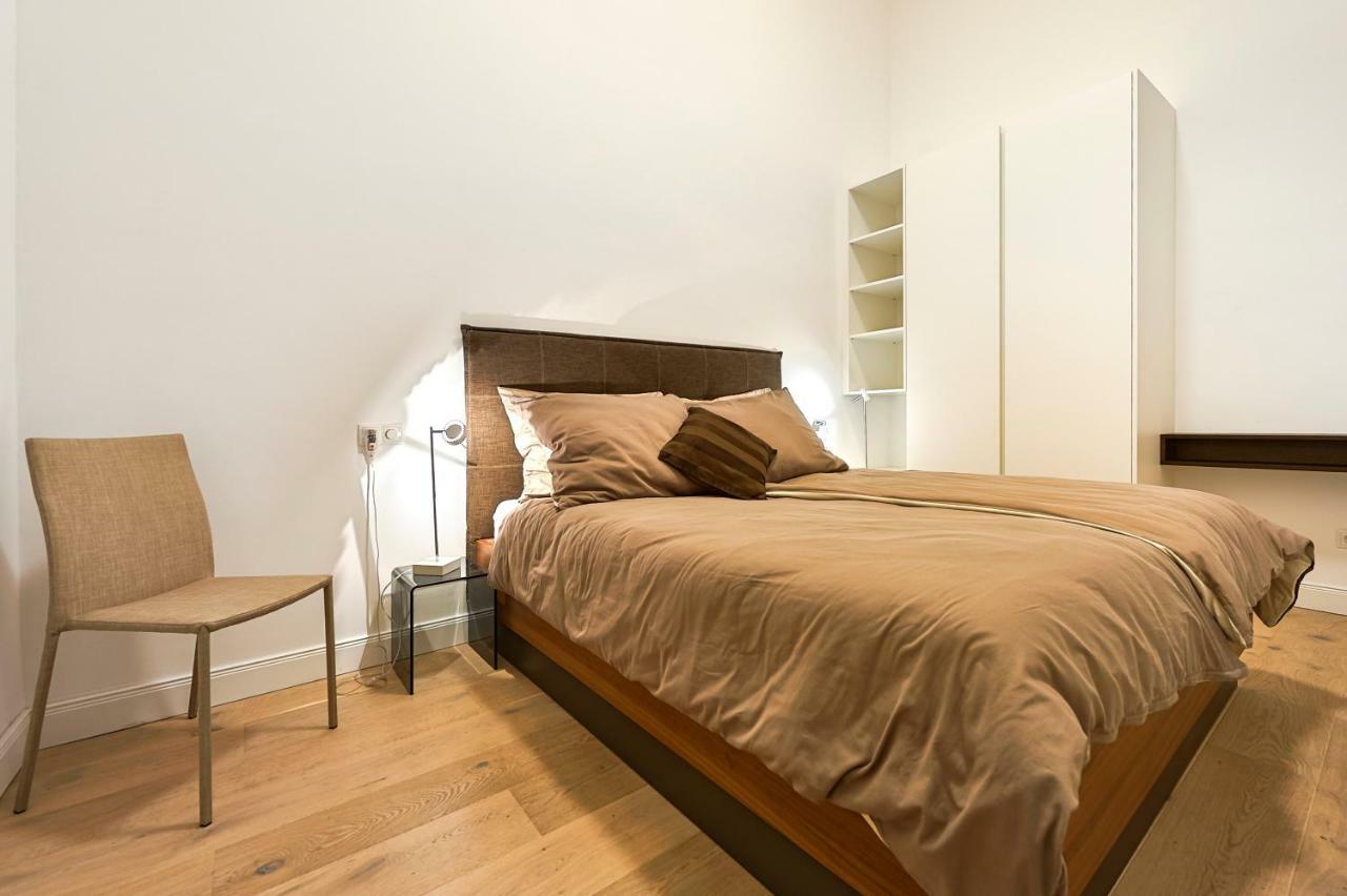 Apartament Luxury