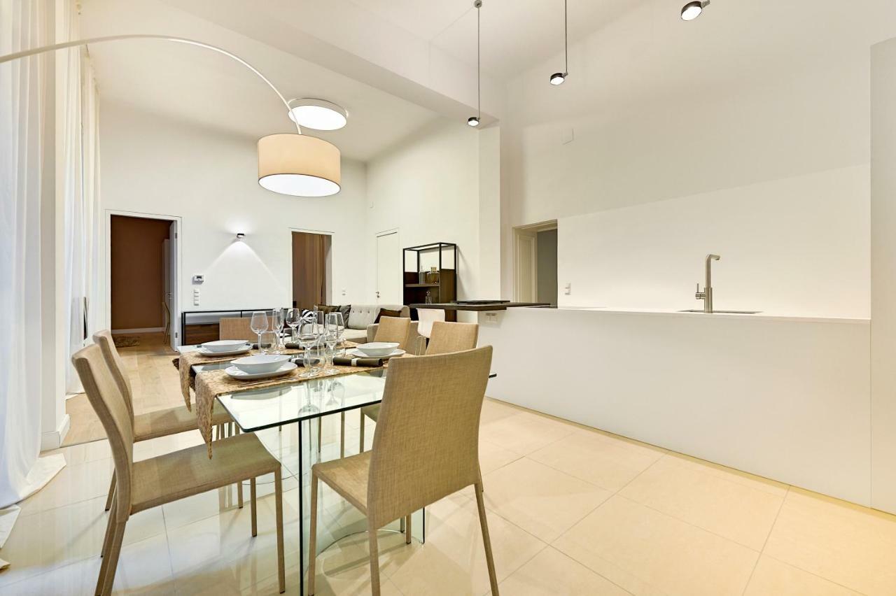 Luxury Apartament *