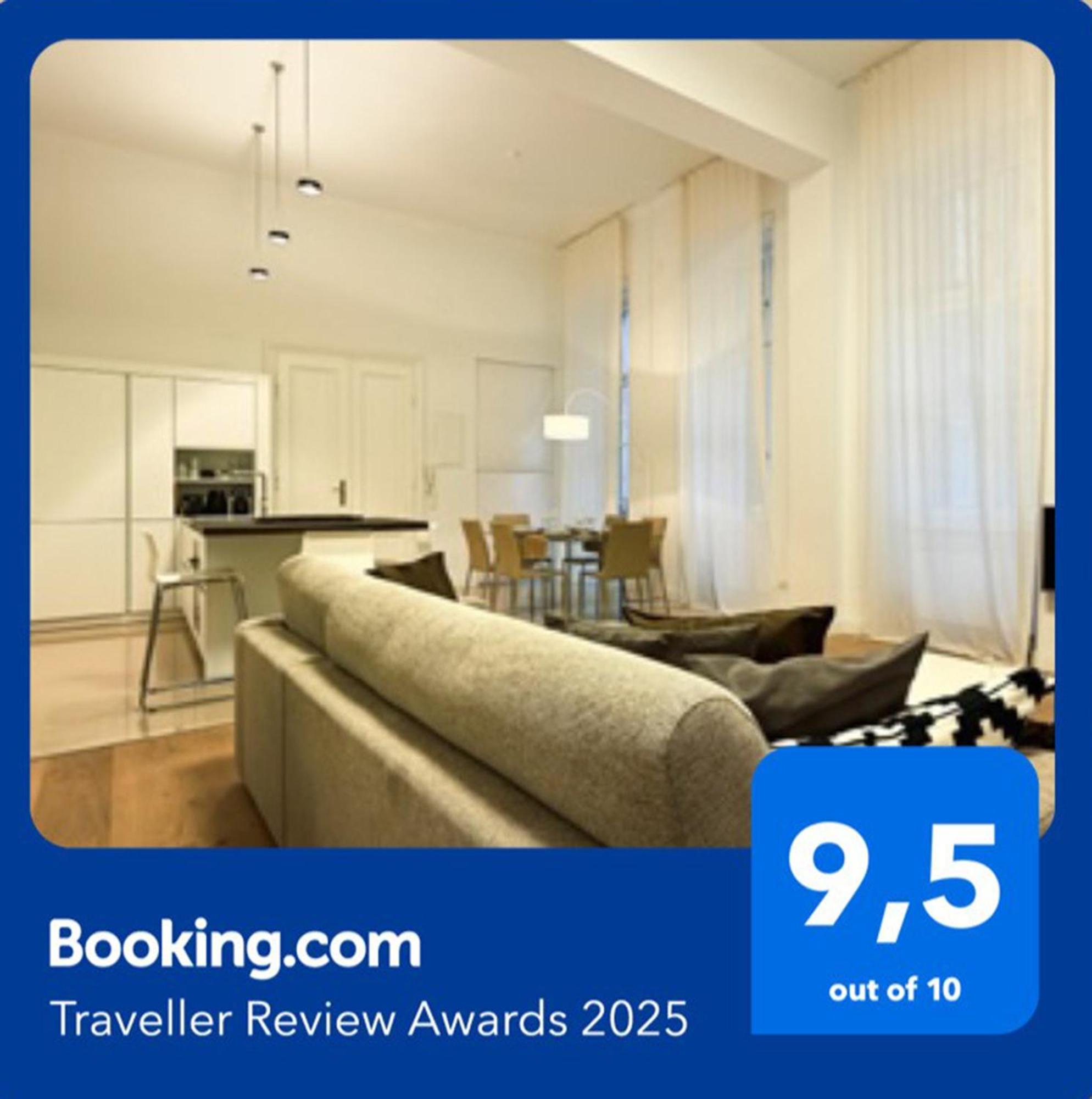 Luxury Apartamento *